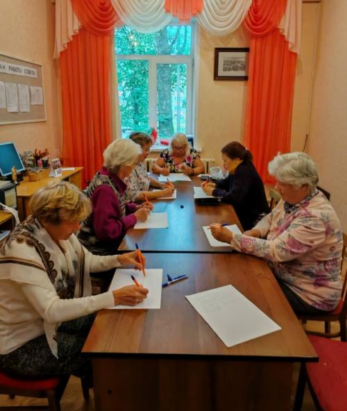 Аэробика ДЛЯ Мозга. 01 Аэробика ДЛЯ Мозга. 01