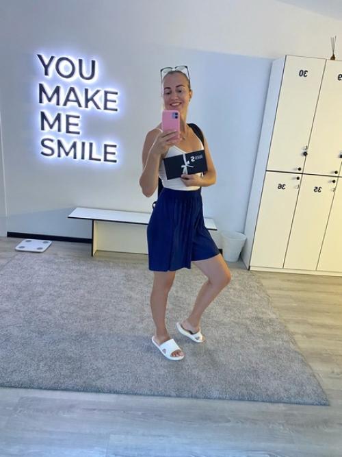 Я назову имя своего фитнес - фаворита в Краснодаре (страна должна знать, где качественный сервис). 05 Я назову имя своего фитнес - фаворита в Краснодаре (страна должна знать, где качественный сервис). 05