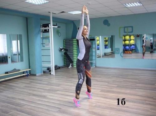 Лучшие 5 упражнений против целлюлита? 01