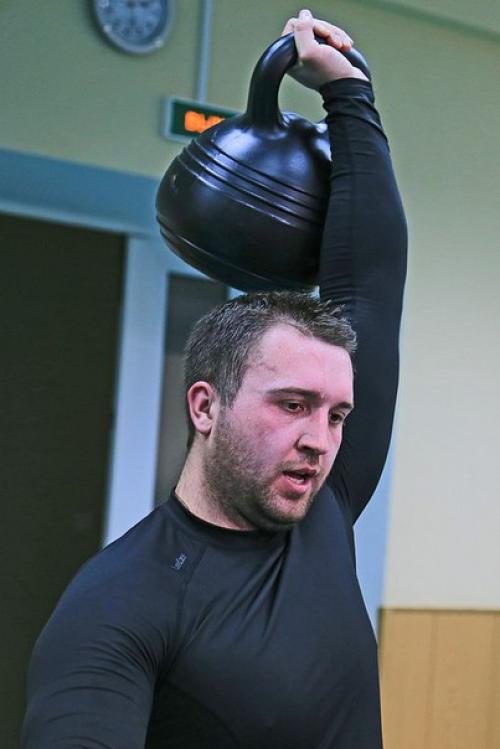 Набор в мини группы 8-12 человек для супер результативных тренировок идет! 05