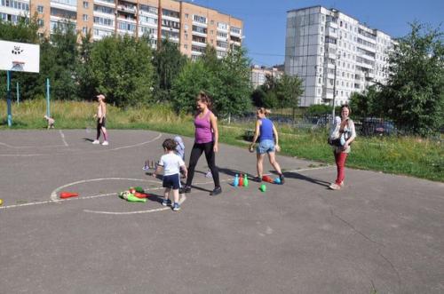 Пост для ответственных родителей. 09 Пост для ответственных родителей. 09