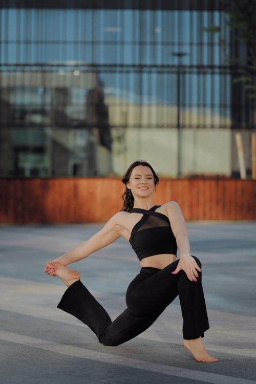 День физкультурника не обойдётся без тренировок! 03