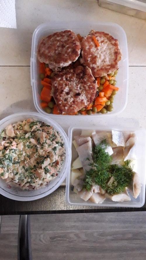 Лето - это маленькая жизнь. 03 Лето - это маленькая жизнь. 03