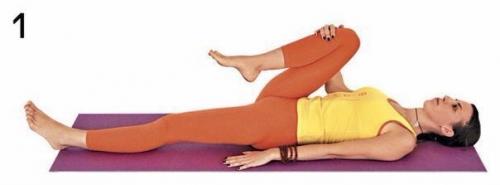 Йога для женщин: особенности практики и выполнения упражнений. 01 Йога для женщин: особенности практики и выполнения упражнений. 01