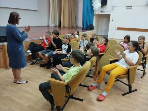 Лето с градом чудес. 03 Лето с градом чудес. 03