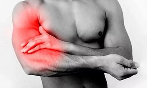 Боль в мышцах после тренировки. 02