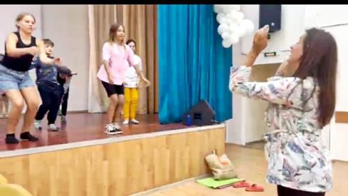 Лето с градом чудес. 05 Лето с градом чудес. 05