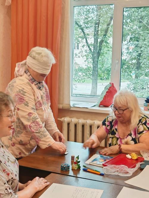 Аэробика ДЛЯ Мозга. 06 Аэробика ДЛЯ Мозга. 06