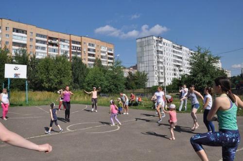 Пост для ответственных родителей. 04 Пост для ответственных родителей. 04