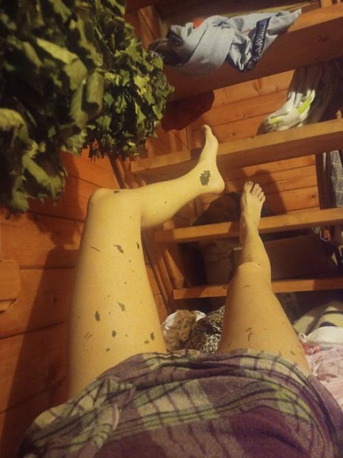 Я не знаю как вы, а я прямо ощущаю смену времени года. 06