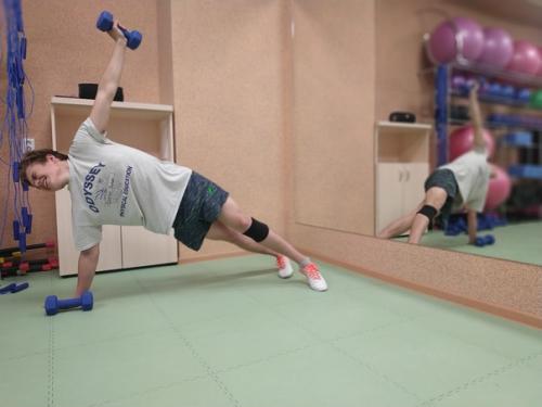 Что такое кроссфит? 02