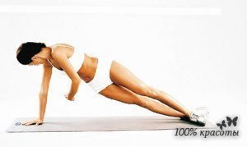 Комплекс для глубоких мышц. 05 Комплекс для глубоких мышц. 05