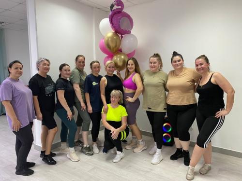 Здоровье человека в 21 веке - складывается из множества факторов, влияющих друг на друга! 02