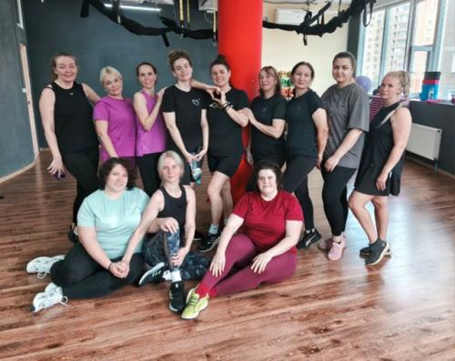 Здоровье человека в 21 веке - складывается из множества факторов, влияющих друг на друга! 03