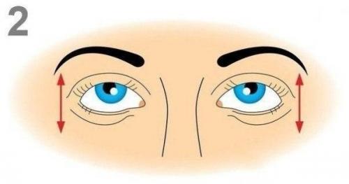 Глаза тренировать тоже нужно! 01 Глаза тренировать тоже нужно! 01