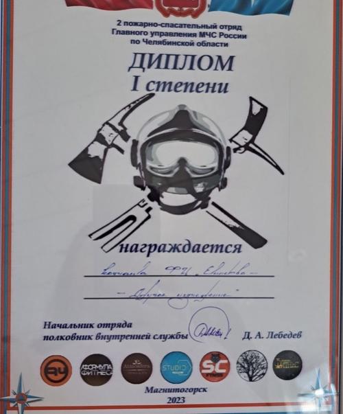 PROжаркий Crossfit.  Команда ди Единство 1 место. 09