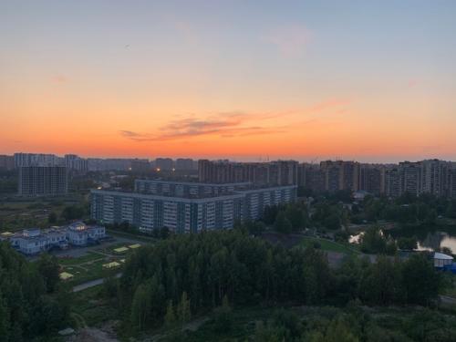 Гнездышко. Сдается на длительный срок (от 1 года) уютная квартира - студия 27 м 2 в в новом кирпично - монолитном доме. 09