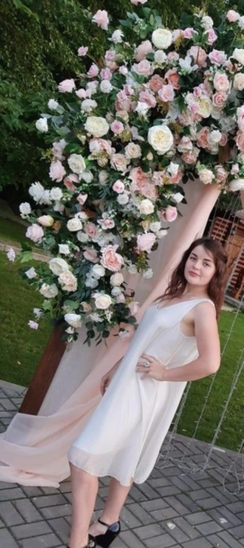 Фото в форме и у ёлки - до, остальное - после. 02