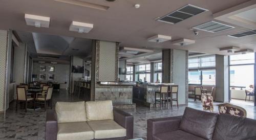 Отель дня: Kipriotis Rhodes 2* (Греция, Родос о., Родос - центр). 05