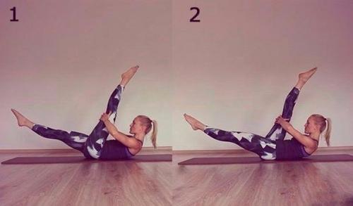 5 лучших упражнений для шикарного пресса? 04