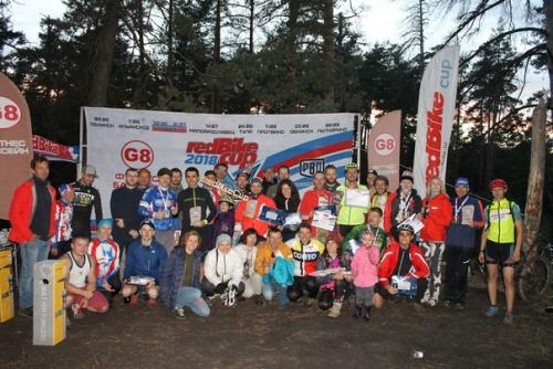 Снова спасибо Redbike за расслабон на 4 часа (правда у меня он вышел на 4 часа 40 минут. 03