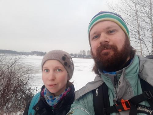 Беременность и активный образ жизни - это несовместимо. 02