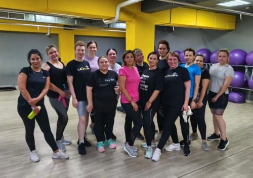 Здоровье человека в 21 веке - складывается из множества факторов, влияющих друг на друга! 01