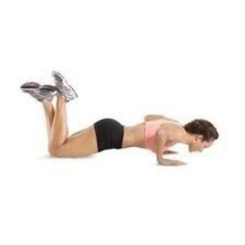 Интервальные тренировки - это сочетание кардио и силовой нагрузки. 02