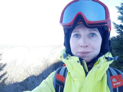 Беременность и активный образ жизни - это несовместимо. 01