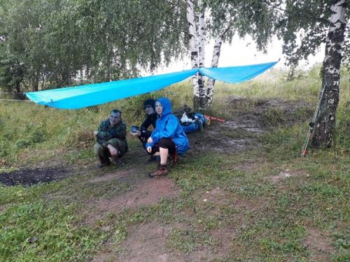 Беременность и активный образ жизни - это несовместимо. 07