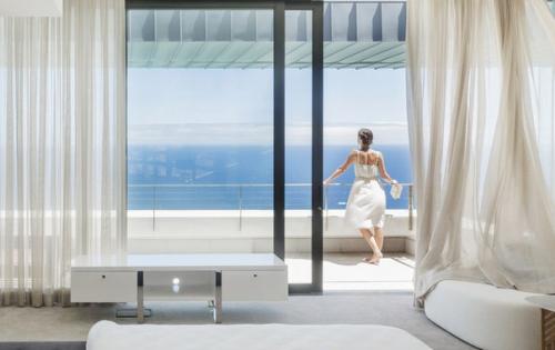 Burj Damac Seaviews. 05 Burj Damac Seaviews. 05