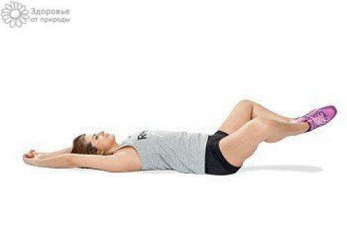 Фитнес - комплекс.  Лучше всего убирает ненужный жир с ног ходьба в Горку или по пересеченной местности. 05 Фитнес - комплекс.  Лучше всего убирает ненужный жир с ног ходьба в Горку или по пересеченной местности. 05