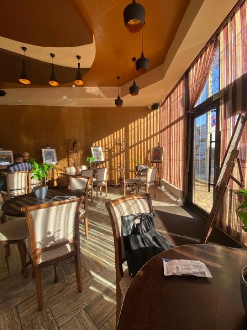 Я, человек который любит эстетику во всем. 04