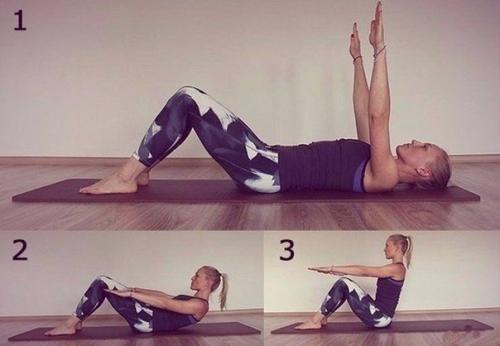 5 лучших упражнений для шикарного пресса? 03