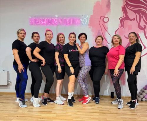 Здоровье человека в 21 веке - складывается из множества факторов, влияющих друг на друга! 06