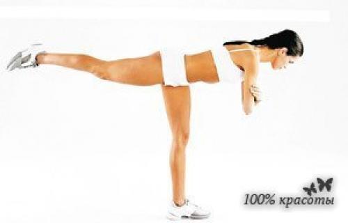 Комплекс для глубоких мышц. 03 Комплекс для глубоких мышц. 03