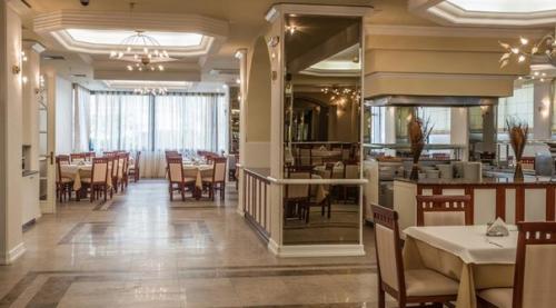 Отель дня: Kipriotis Rhodes 2* (Греция, Родос о., Родос - центр). 08