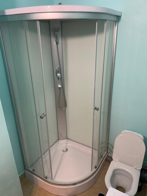 Гнездышко. Сдается на длительный срок (от 1 года) уютная квартира - студия 27 м 2 в в новом кирпично - монолитном доме. 06