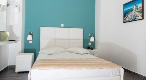 Отель дня: Kipriotis Rhodes 2* (Греция, Родос о., Родос - центр). 02