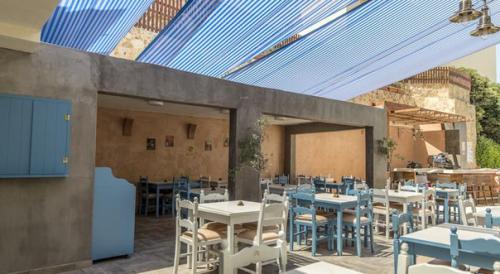 Отель дня: Kipriotis Rhodes 2* (Греция, Родос о., Родос - центр). 04