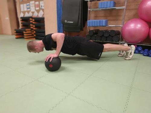 Что такое кроссфит? 01