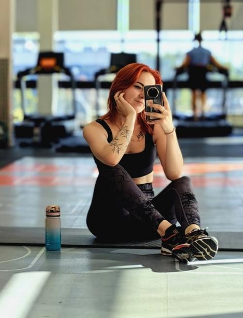 Поговорим об основных мифах в фитнесе. 01 Поговорим об основных мифах в фитнесе. 01