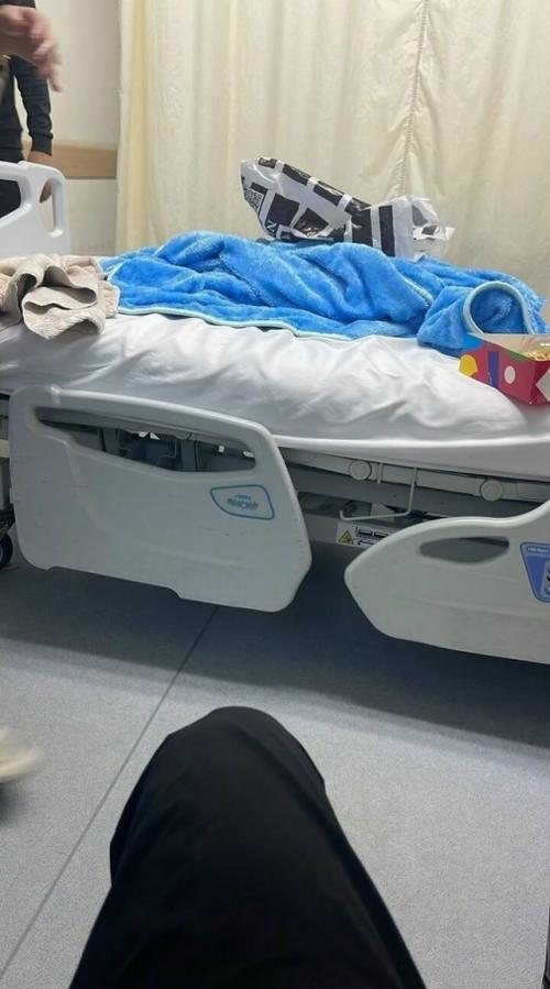 В Петербурге в больницу попал 10-летний мальчик с инвалидностью после того, как, по версии следствия, его подвергали насилию. 01