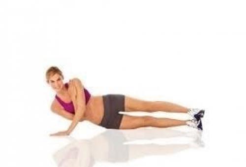 Интервальные тренировки - это сочетание кардио и силовой нагрузки. 08