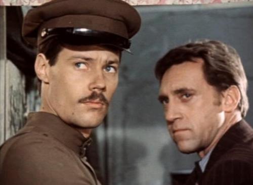 Дочь актера, сыгравшего старшего лейтенанта Шарапова в Место Встречи Изменить Нельзя, Софья скончалась в боткинской больнице. 02