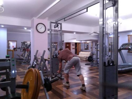 Тренируетесь часами, а результата все нет? 01