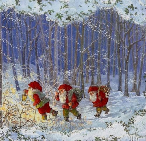 Луна в знаке близнецы. 01