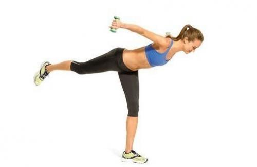 6 упражнений для красивых рук. 05