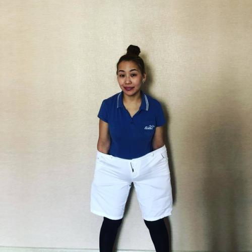 Невероятные изменения девушки по имени Зоя. 04