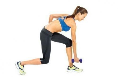 6 упражнений для красивых рук. 04